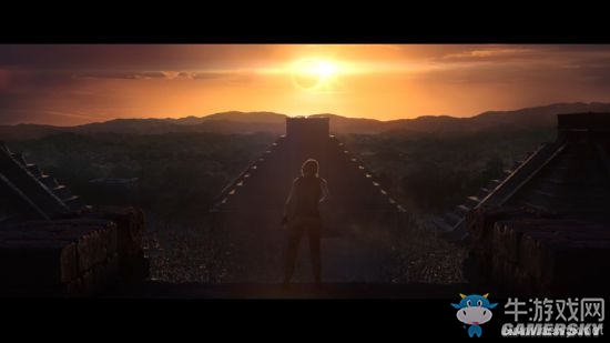 《古墓麗影：暗影》發售時間介紹