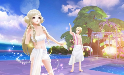 《qq炫舞》四大模式技巧介紹