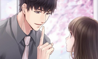 《戀與制作人》限定SR許墨·一期一會介紹