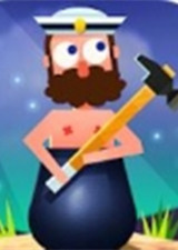 掘地求升歷險記 電腦版