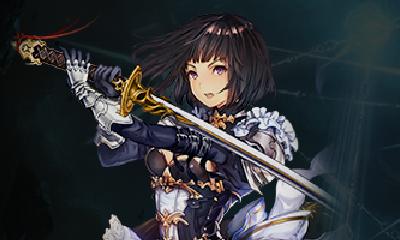 《影之詩》中立速推皇卡組推薦