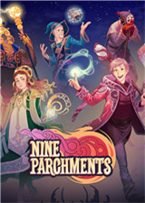 三位一體3：權(quán)力圣器 中文版