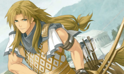 《FGO》喀戎羈絆故事