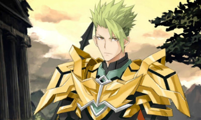 《FGO》阿喀琉斯羈絆故事