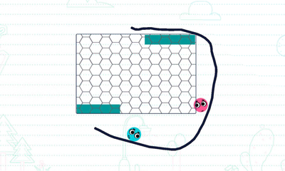 《Love Balls》第44關過關攻略