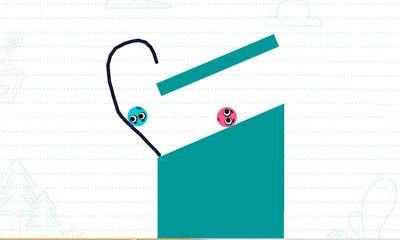 《Love Balls》第45關過關攻略