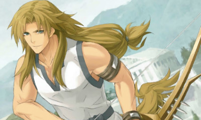 《FGO》喀戎技能及寶具介紹