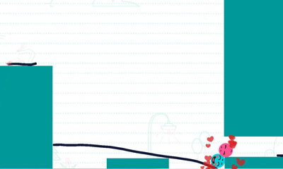 《Love Balls》第40關過關攻略