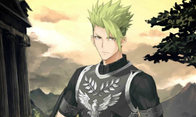 《FGO》阿喀琉斯解析