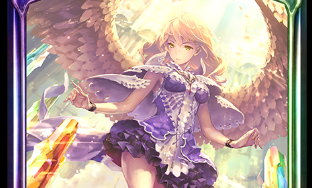 《影之詩》魔法始祖?馬納歷亞卡牌圖鑒