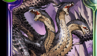 《影之詩》阿吉?塔哈卡卡牌圖鑒