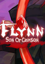 弗林：深紅之子