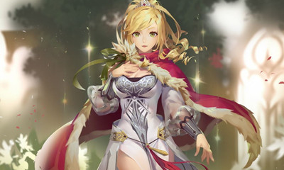 《萬象物語》安潔莉亞陣容搭配攻略