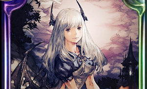 《影之詩》沃普爾吉斯卡牌圖鑒