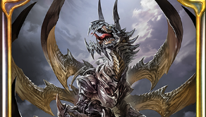 《影之詩》癲狂暴龍卡牌圖鑒