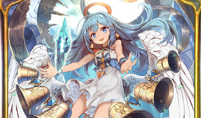 《影之詩》閃耀之鐘?叮當天使卡牌圖鑒