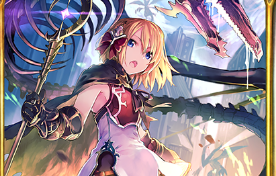 《影之詩》死龍使役者卡牌圖鑒