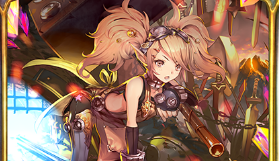 《影之詩》精靈鍛造師?蕾妮卡牌圖鑒