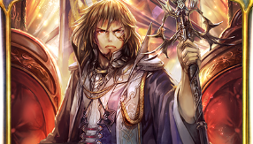 《影之詩》清廉忠臣卡牌圖鑒