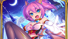 《影之詩》迷人魅魔?莉莉姆卡牌圖鑒