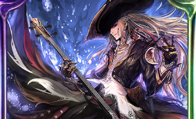 《影之詩》洛基卡牌圖鑒