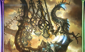 《影之詩》培冬卡牌圖鑒