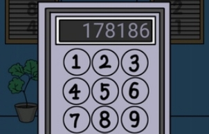 《媽媽把我鎖在家里了》第36關(guān)通關(guān)攻略