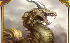 《影之詩》麒麟卡牌圖鑒