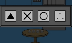 《媽媽把我鎖在家里了》第33關通關攻略