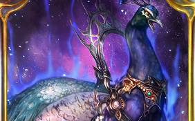 《影之詩》安德雷斐斯卡牌圖鑒