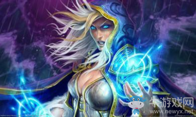 《爐石傳說》T2奧秘法卡組推薦