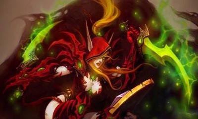 《爐石傳說》T1任務賊卡組推薦