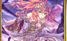 《影之詩》安朵美達卡牌圖鑒