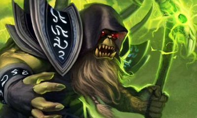 《爐石傳說》T1魔塊術卡組推薦