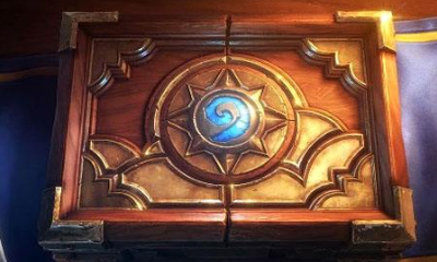 《爐石傳說》T1偶數騎卡組推薦