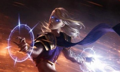 《爐石傳說》新概念無限火球法卡組推薦