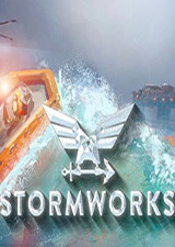 風(fēng)暴工程：建筑與救援 中文版