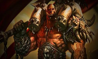 《爐石傳說》主播只手遮天突襲戰卡組推薦