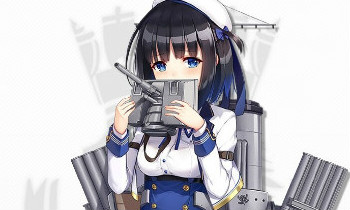 《碧藍(lán)航線》阿卡司塔改造所需圖紙一覽