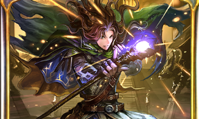 《影之詩》偉大的魔法師?里維卡牌圖鑒