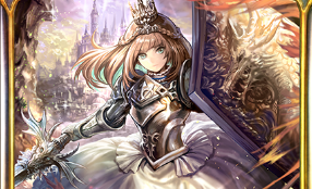 《影之詩》戲曲龍劍士卡牌圖鑒