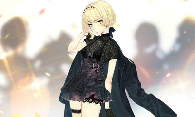 《少女前線》維爾德Mk II二周年裝扮“夜幕危機”立繪一覽