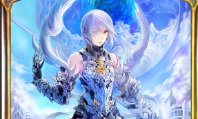 《影之詩》風之軍神·格里姆尼爾卡牌圖鑒