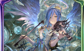 《影之詩》伊斯拉菲爾卡牌圖鑒