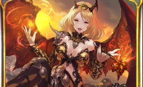 《影之詩》靈魂支配者卡牌圖鑒