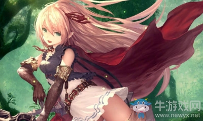 《影之詩》國服無限鎖妖卡組推薦