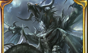 《影之詩》勒哈布卡牌圖鑒