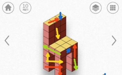 《kubic》第22關圖文通關攻略