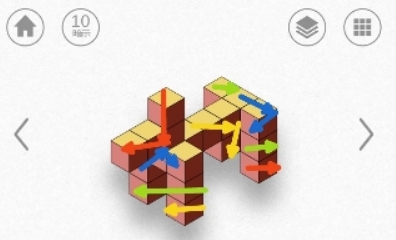 《kubic》第24關圖文通關攻略