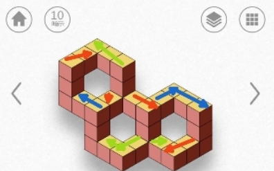 《kubic》第19關圖文通關攻略